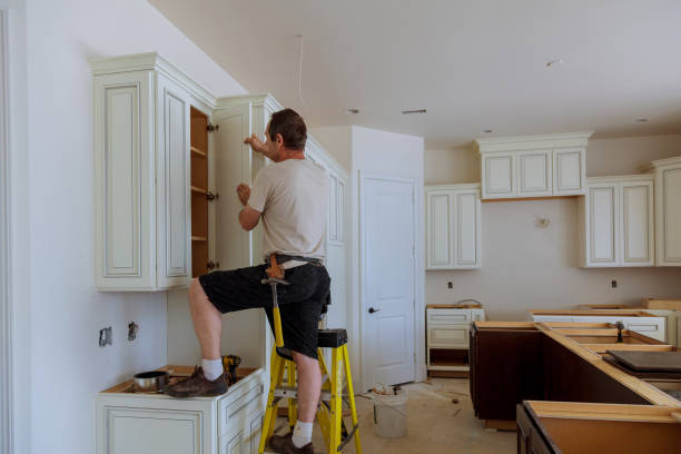 Licensed Open Concept Kitchen service in Dover, OH - BM Kitchen