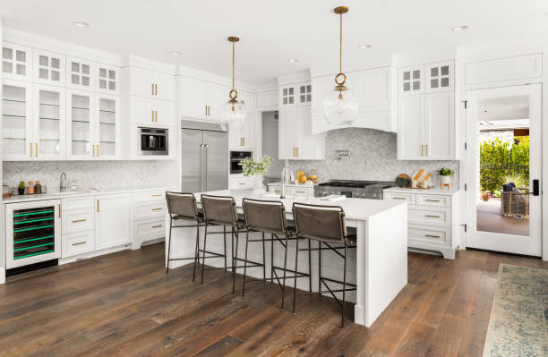 24/7 Emergency Open Concept Kitchen experts in Dover, OH