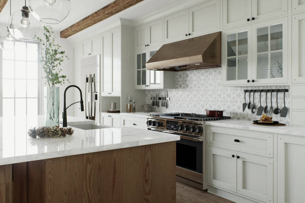 Affordable Open Concept Kitchen solutions in Dover, OH